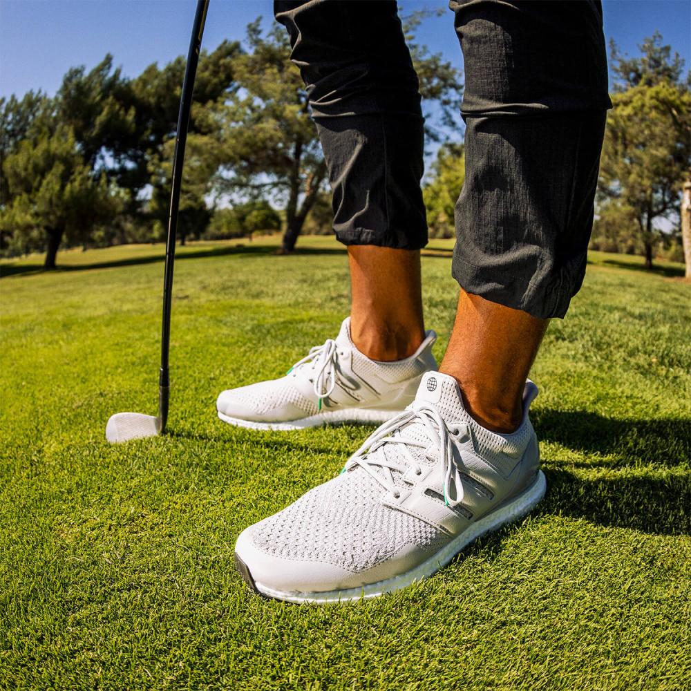 Golf shoes ultra boost outlet