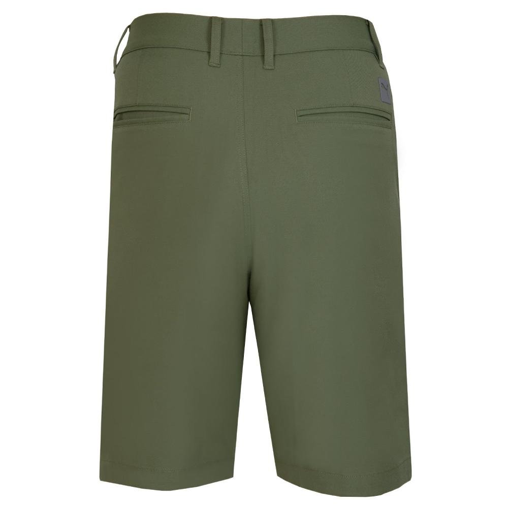 PUMA Dealer 8 inch Golf Shorts