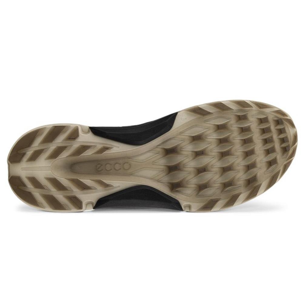 ECCO Biom H4 Gore Tex Golf Shoes
