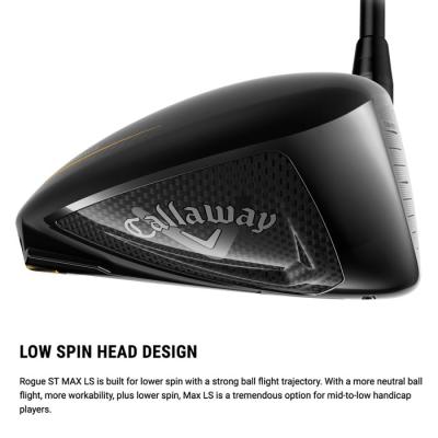 Callaway Rogue ST MAX LS ドライバー 10.5°（ROGUE ST MAX LS