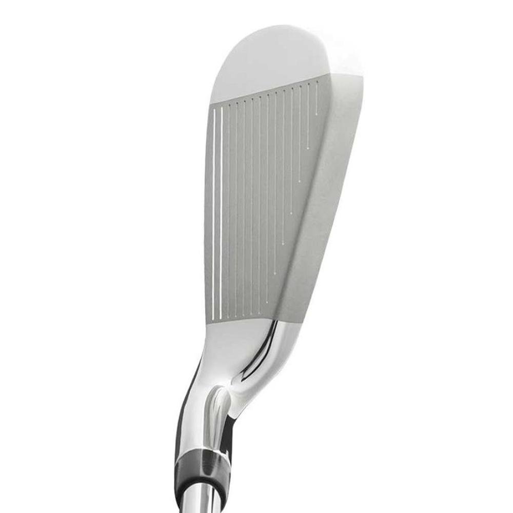 Callaway X Hot Golf Irons Steel