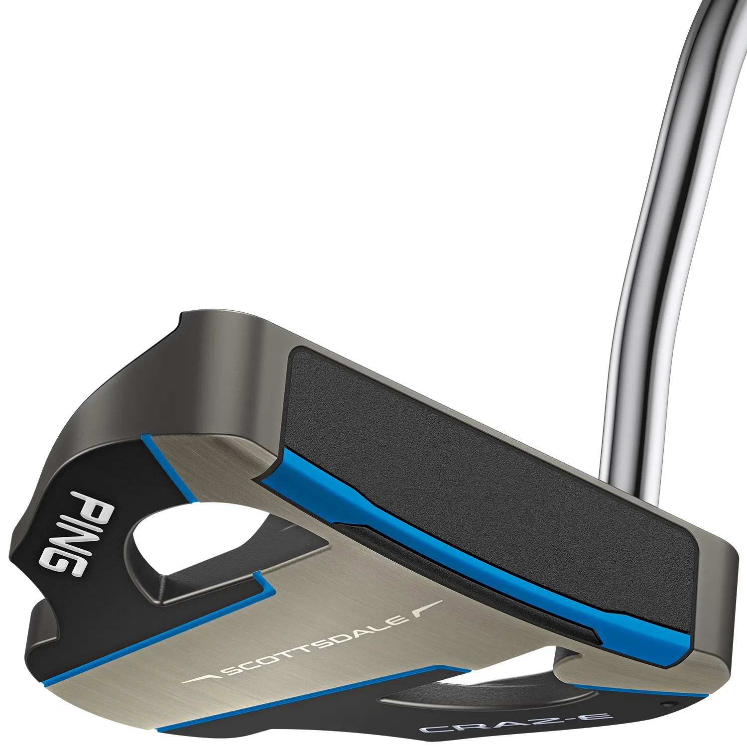 【デッドストック】PING Dylagrip 5本セット【青】 デッドストック】PING Dylagrip 5本セット【青】 - メルカリ