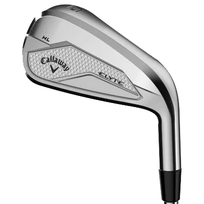Callaway Apex Ai 300 Golf Irons Steel