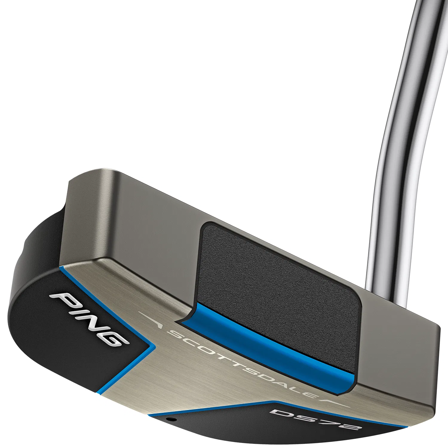 PING Scottsdale Prime Tyne C Golf Putter
