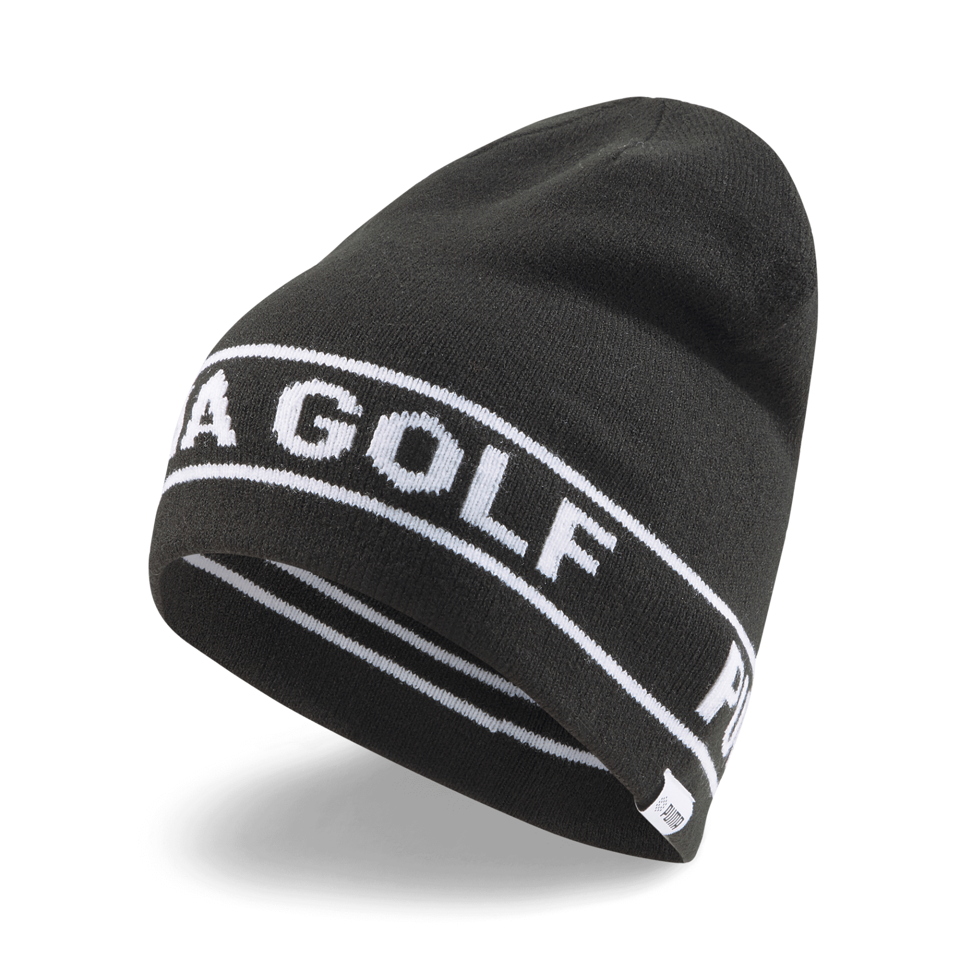 PUMA Golf Performance Beanie