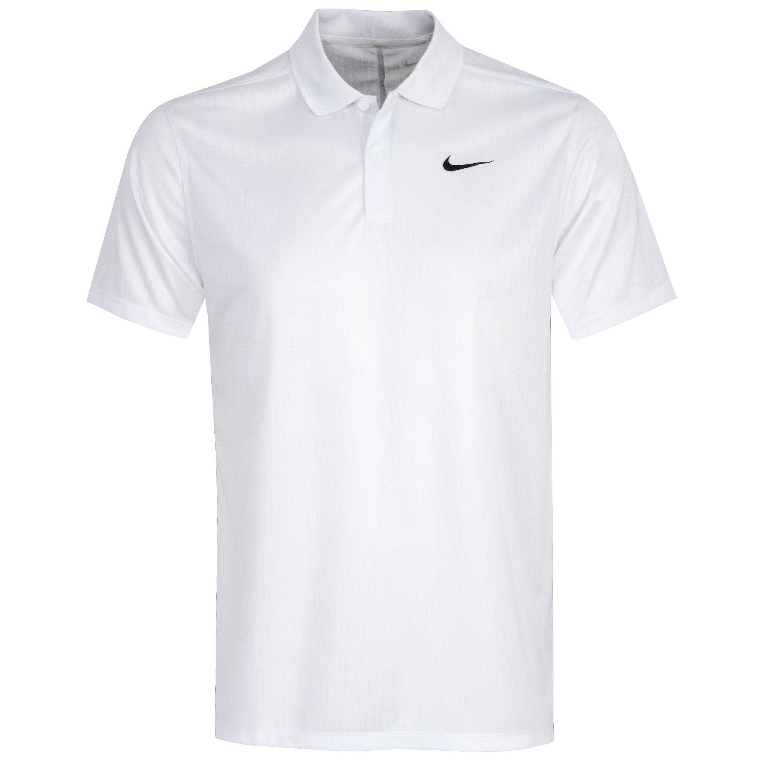 Nike Dri FIT Victory+ Solid Golf Polo Shirt