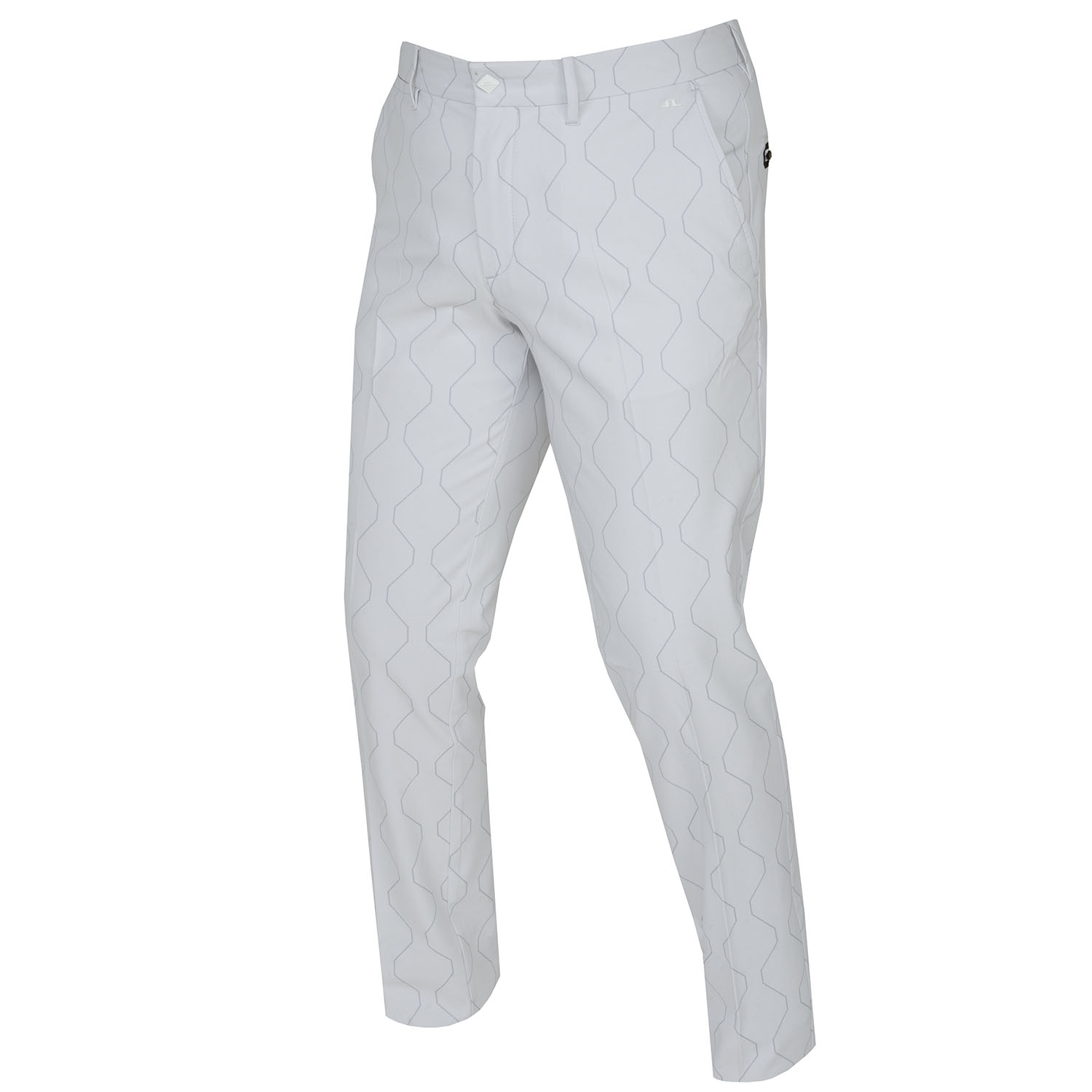 J Lindeberg Diamond Golf Trousers