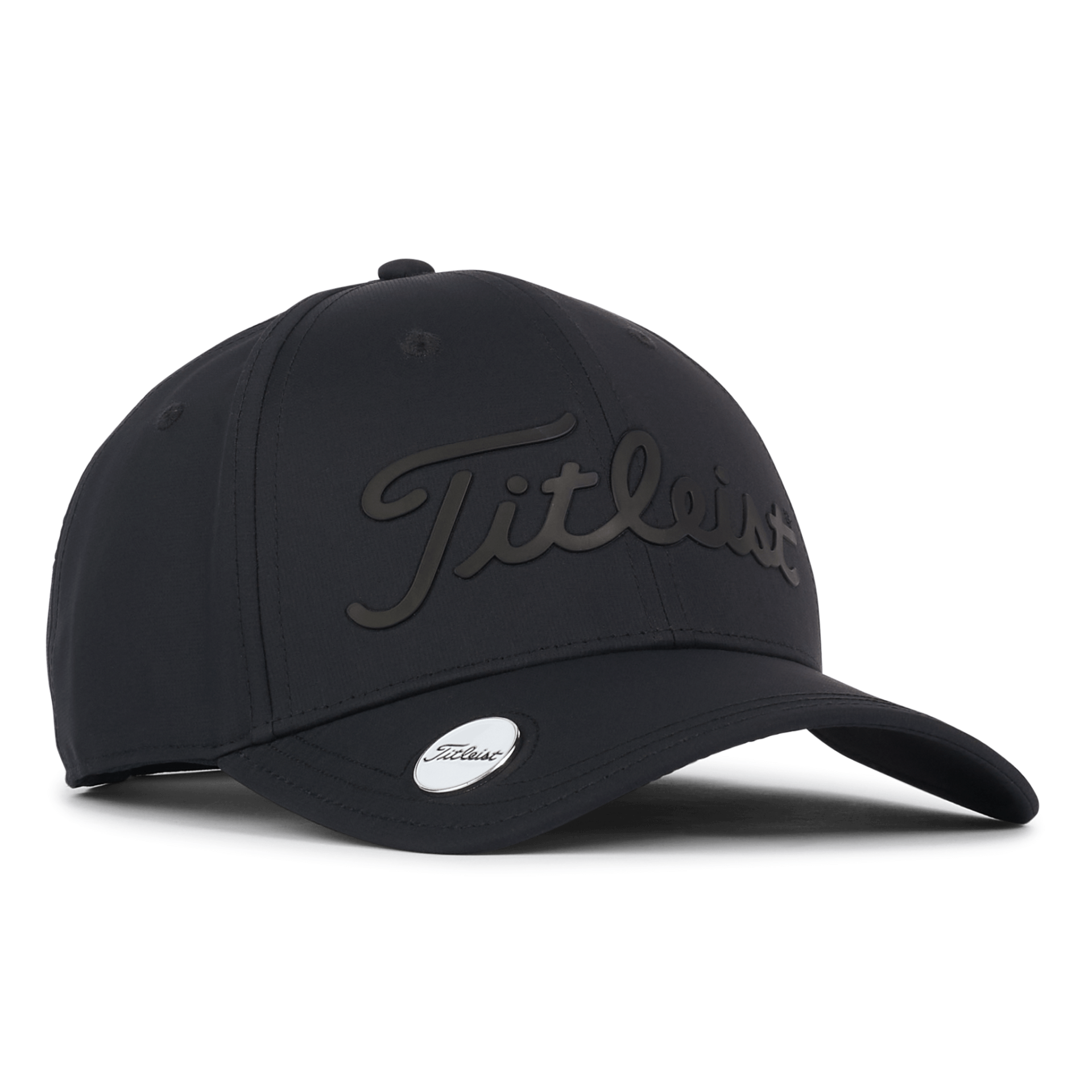 Titleist Players Performance Ball Marker Adjustable Golf Cap