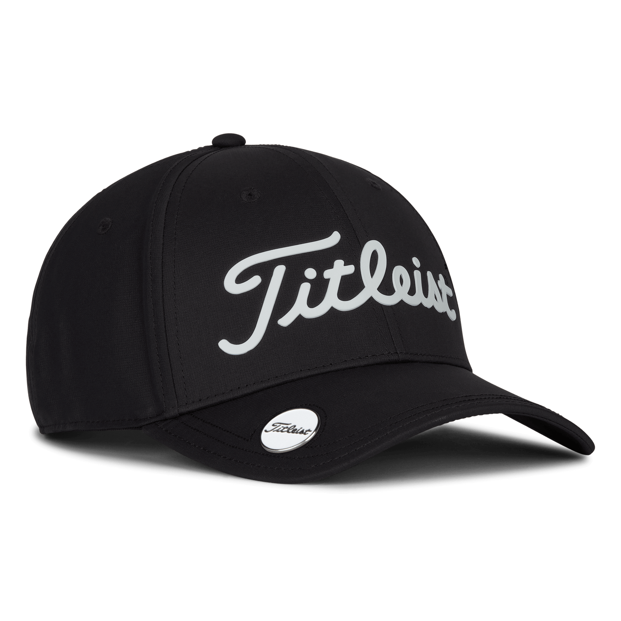 Titleist Players Performance Ball Marker Adjustable Golf Cap