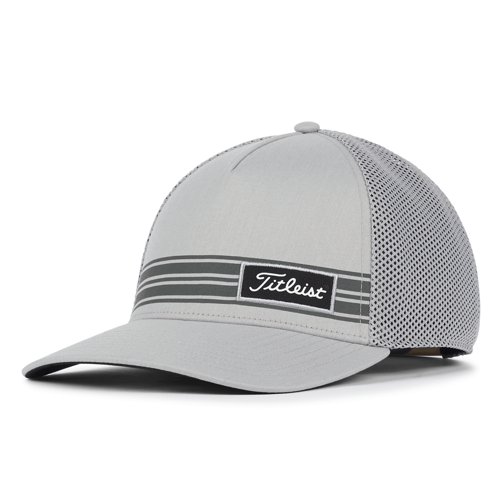 Titleist Surf Stripe Laguna Adjustable Golf Cap