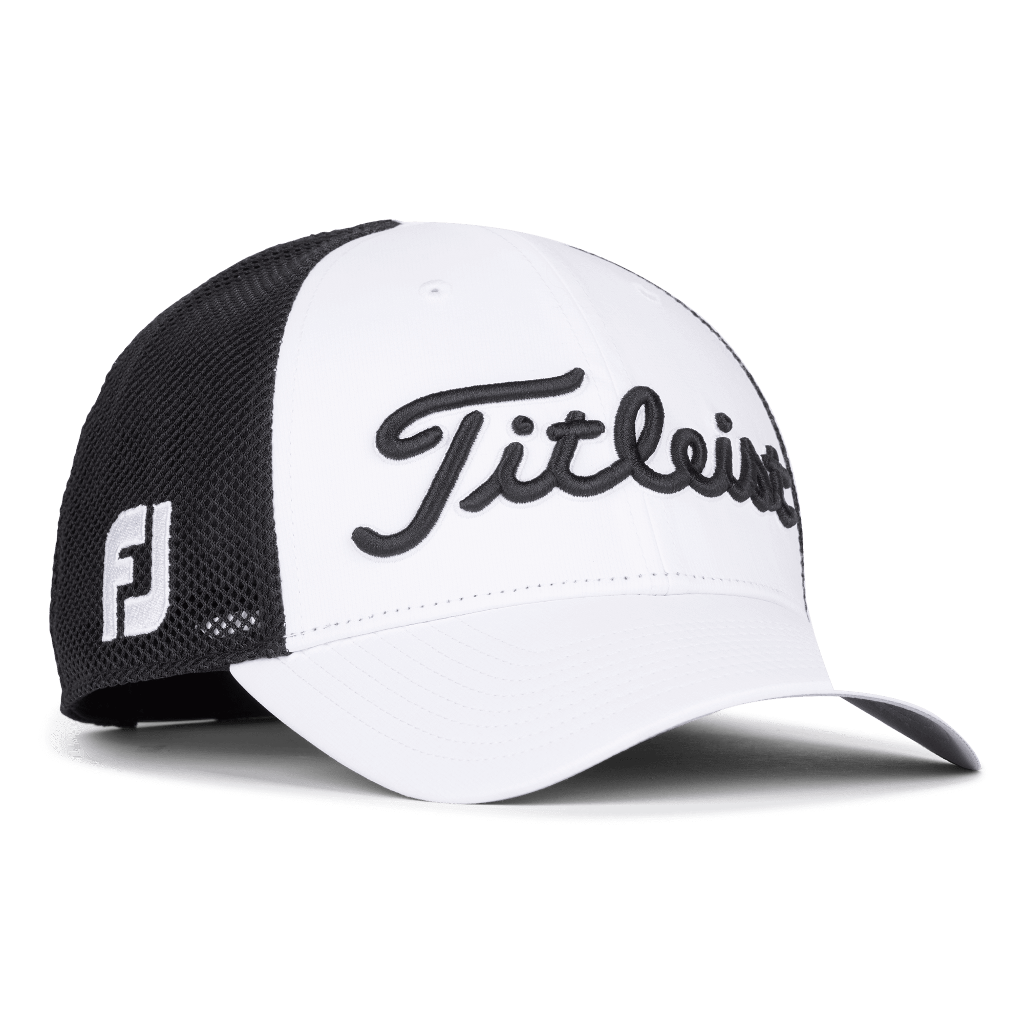 Titleist Tour Mesh Adjustable Baseball Cap