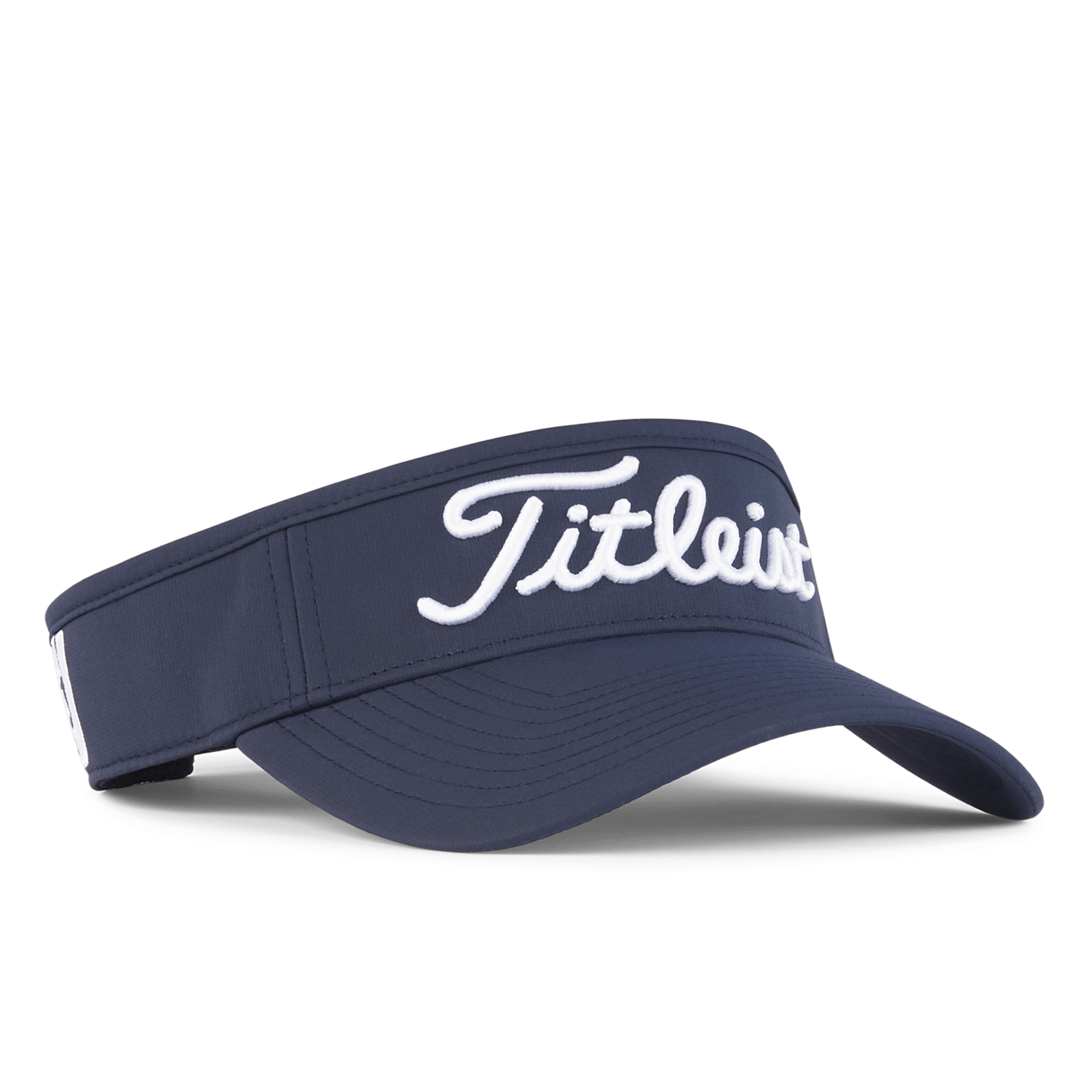 Titleist Tour Performance Adjustable Golf Visor