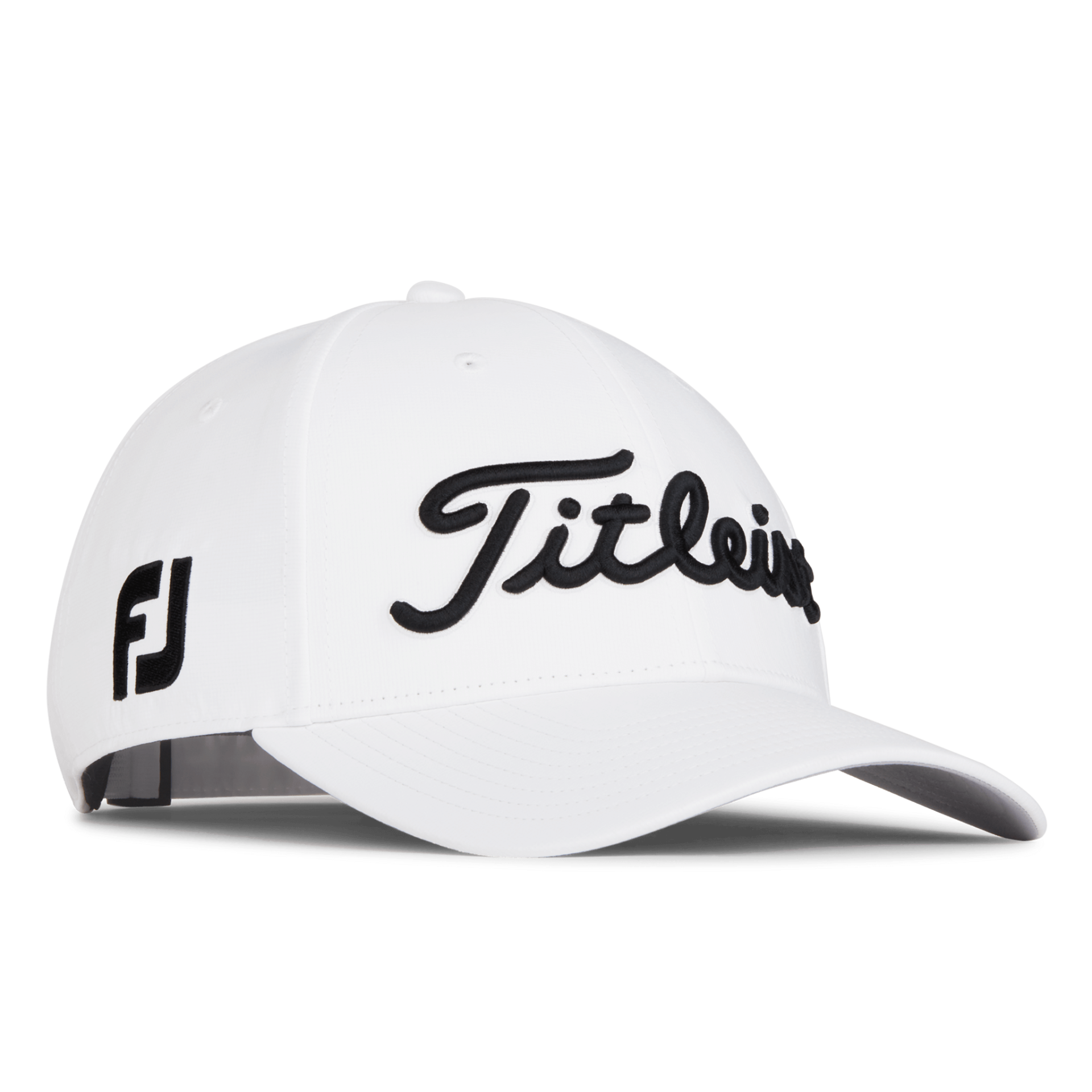 Titleist Tour Performance Adjustable Golf Cap