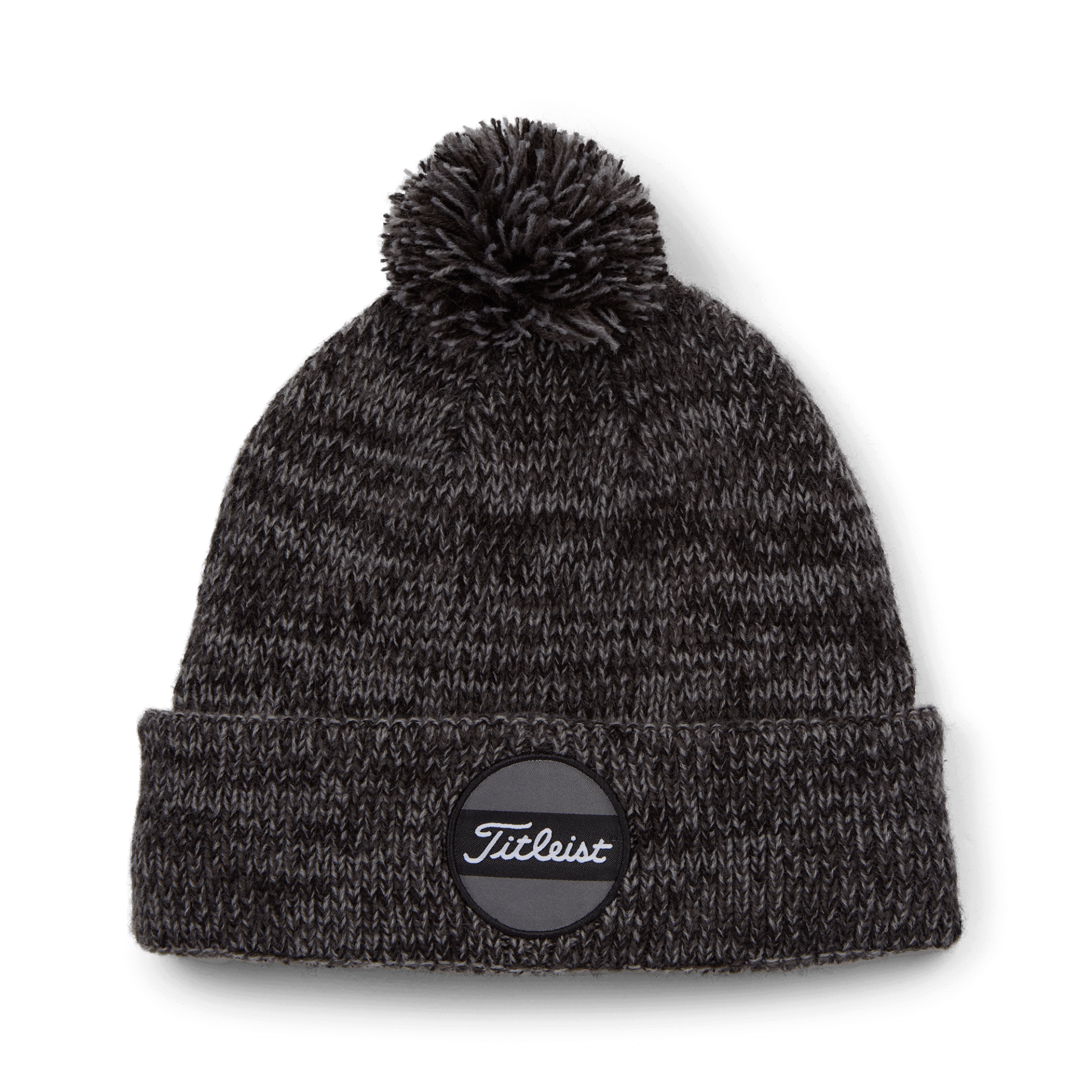 Titleist Junior Boardwalk Pom Pom Winter Beanie