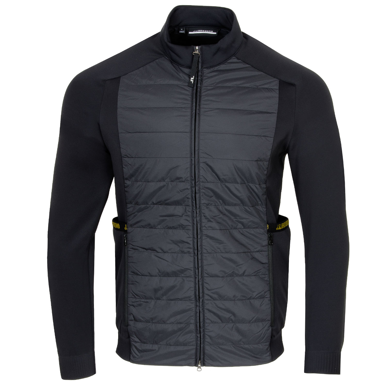 J Lindeberg Kenny Hybrid Jacket