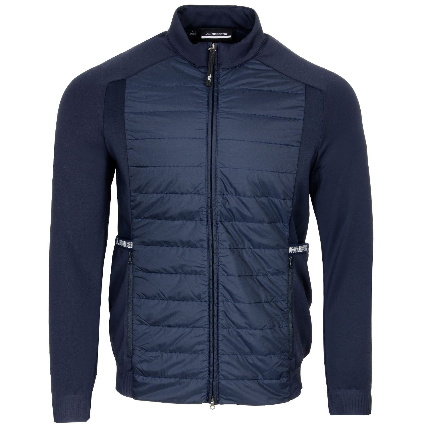 J Lindeberg Kenny Hybrid Jacket