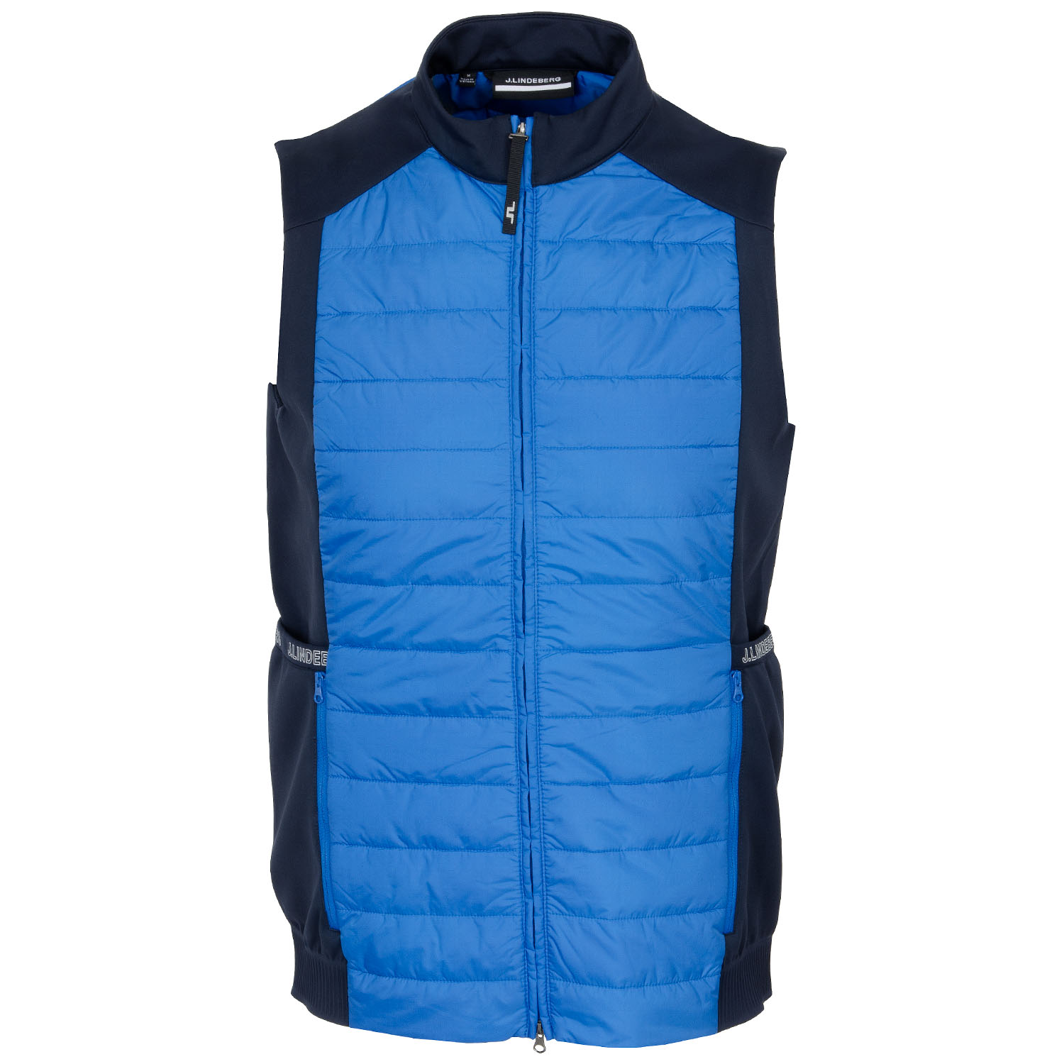 J Lindeberg Kenny Hybrid Vest