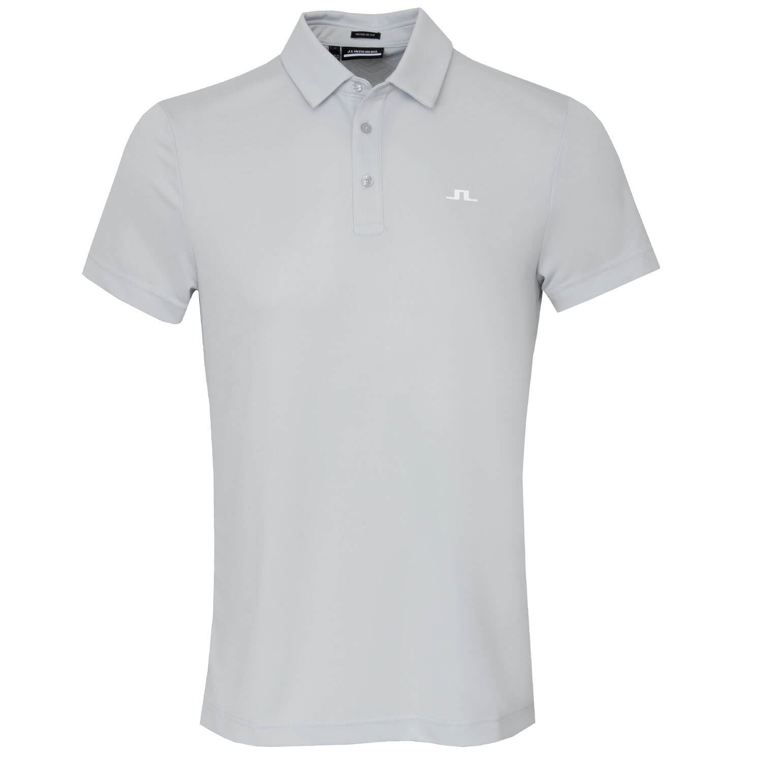 J Lindeberg Peat Polo Shirt Micro Chip | Scottsdale Golf