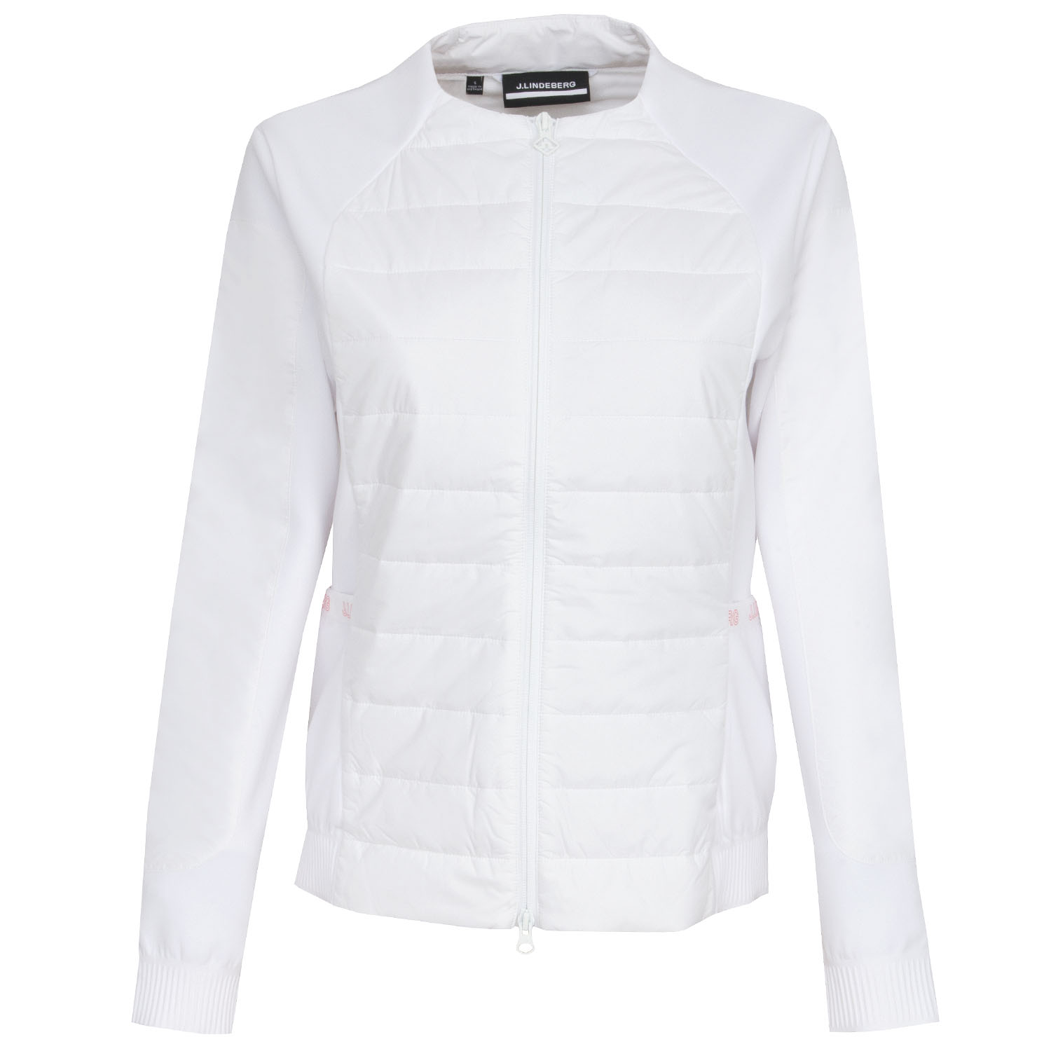 J Lindeberg Keisha Jacket