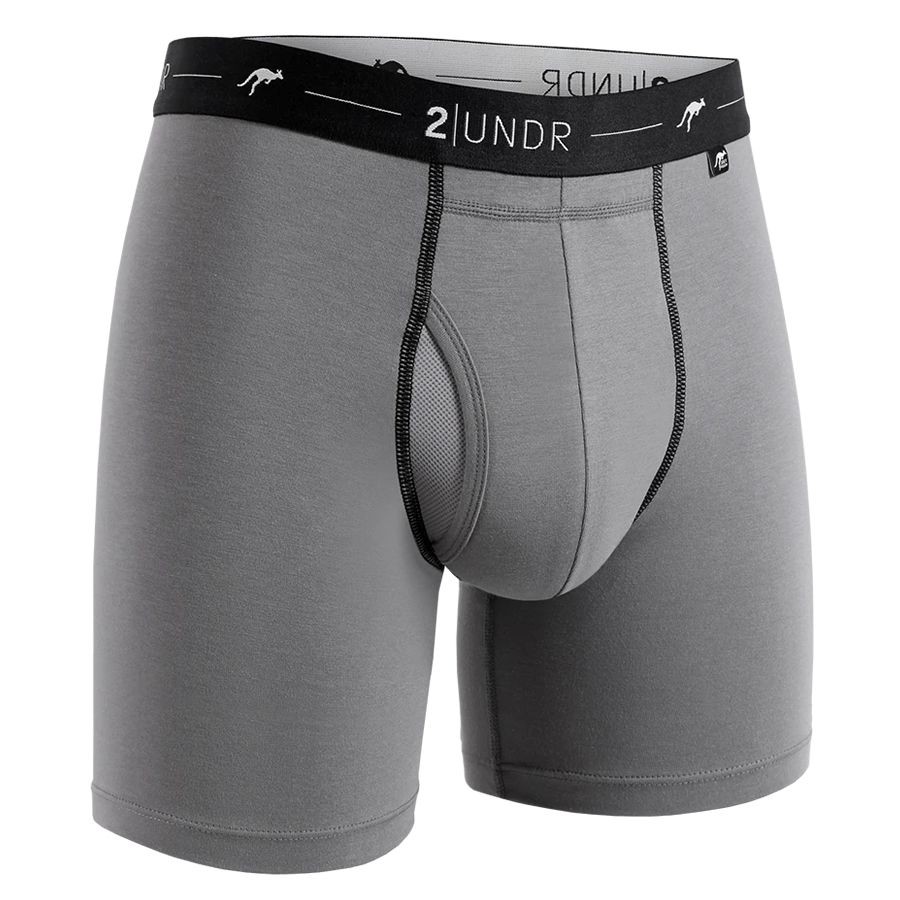 2UNDR Day Shift Boxer Shorts