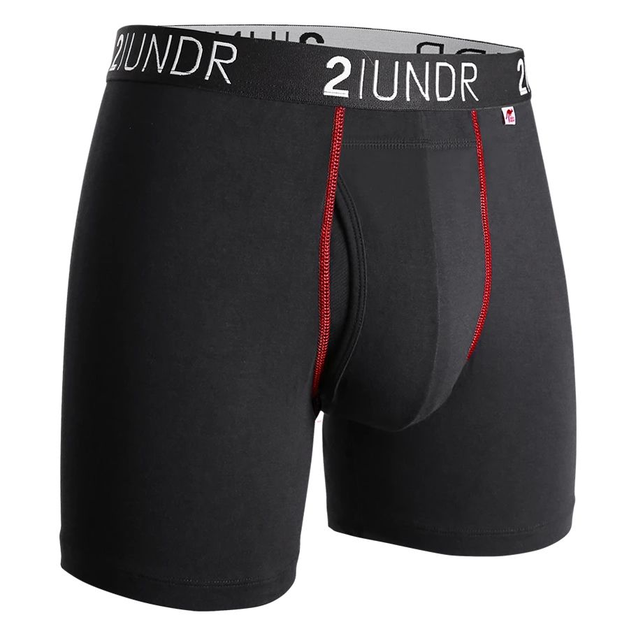 2UNDR Swing Shift Boxer Shorts