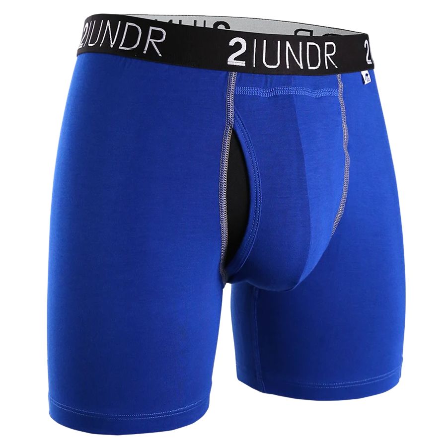 2UNDR Swing Shift Boxer Shorts