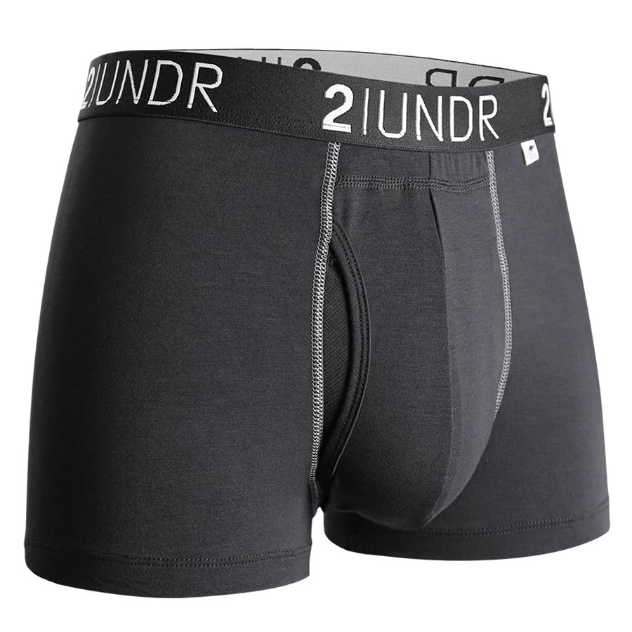 2UNDR Swing Shift Trunk Boxer Shorts