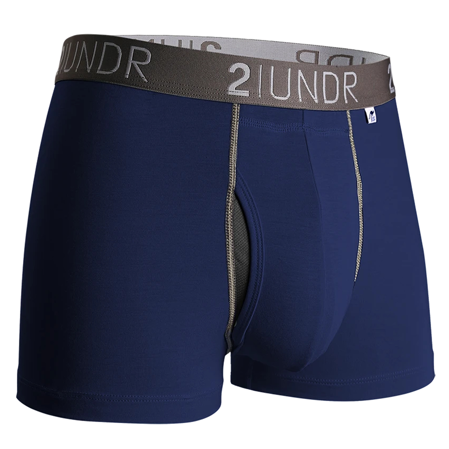 2UNDR Swing Shift Trunk Boxer Shorts