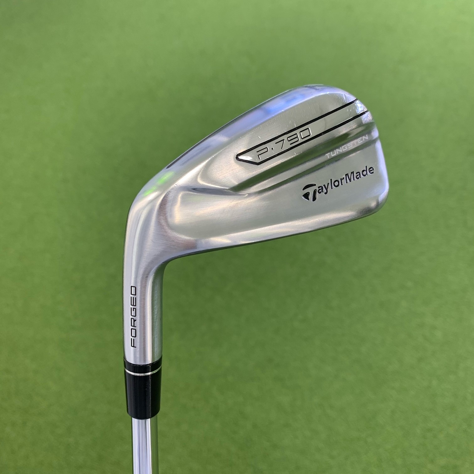 TaylorMade P790 2017 Golf Irons Steel - Used | Scottsdale Golf