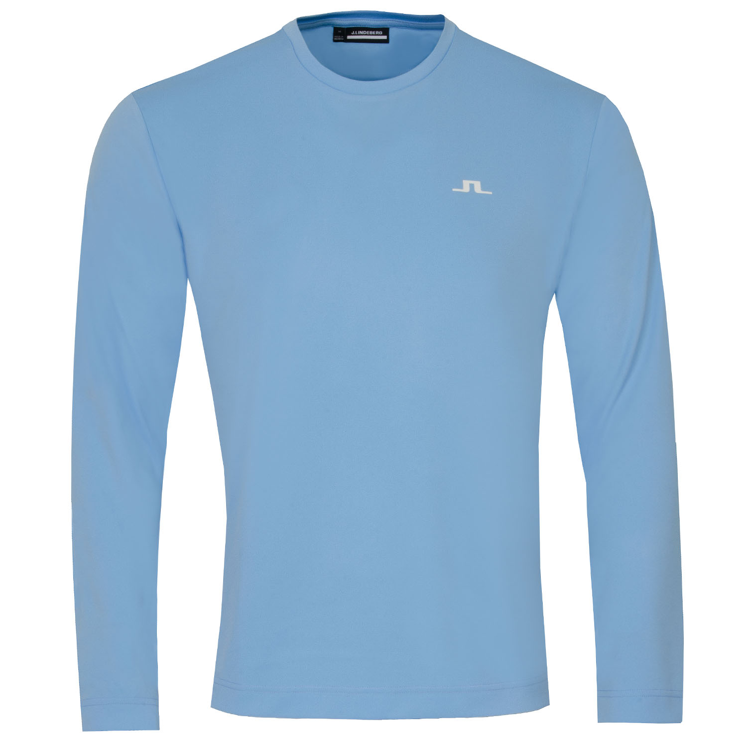 J Lindeberg Ade Long Sleeve Golf T Shirt