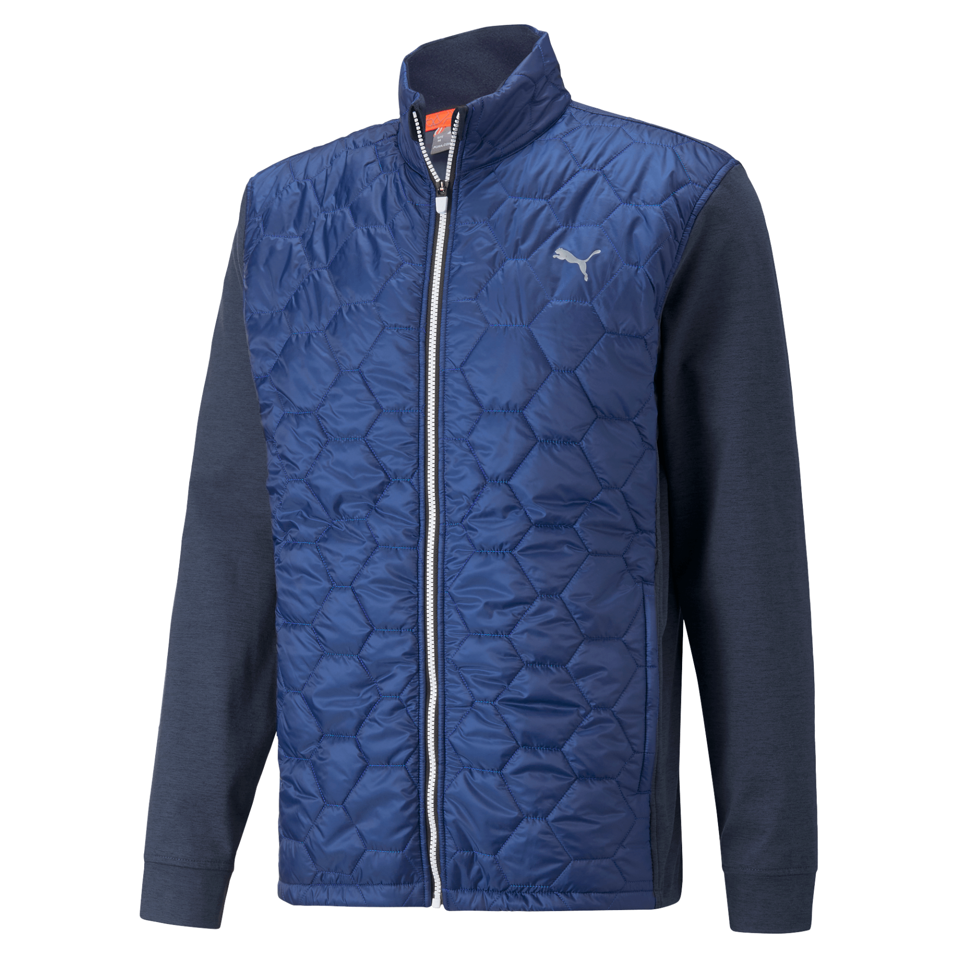 PUMA Cloudspun Primaloft Jacket