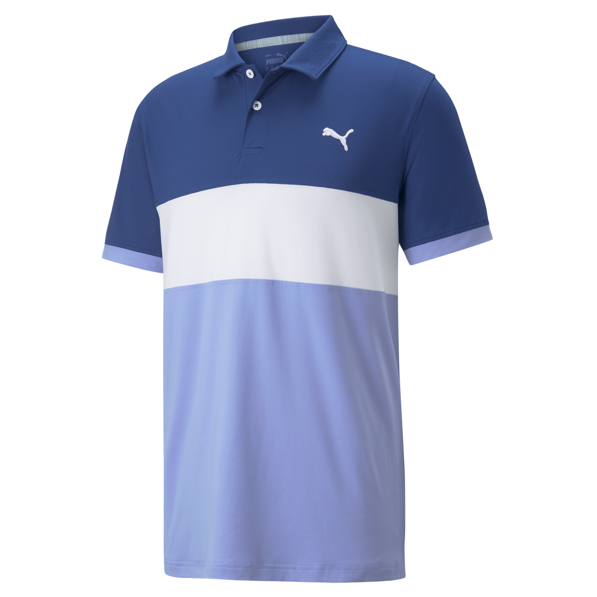 PUMA Cloudspun Highway Polo Shirt