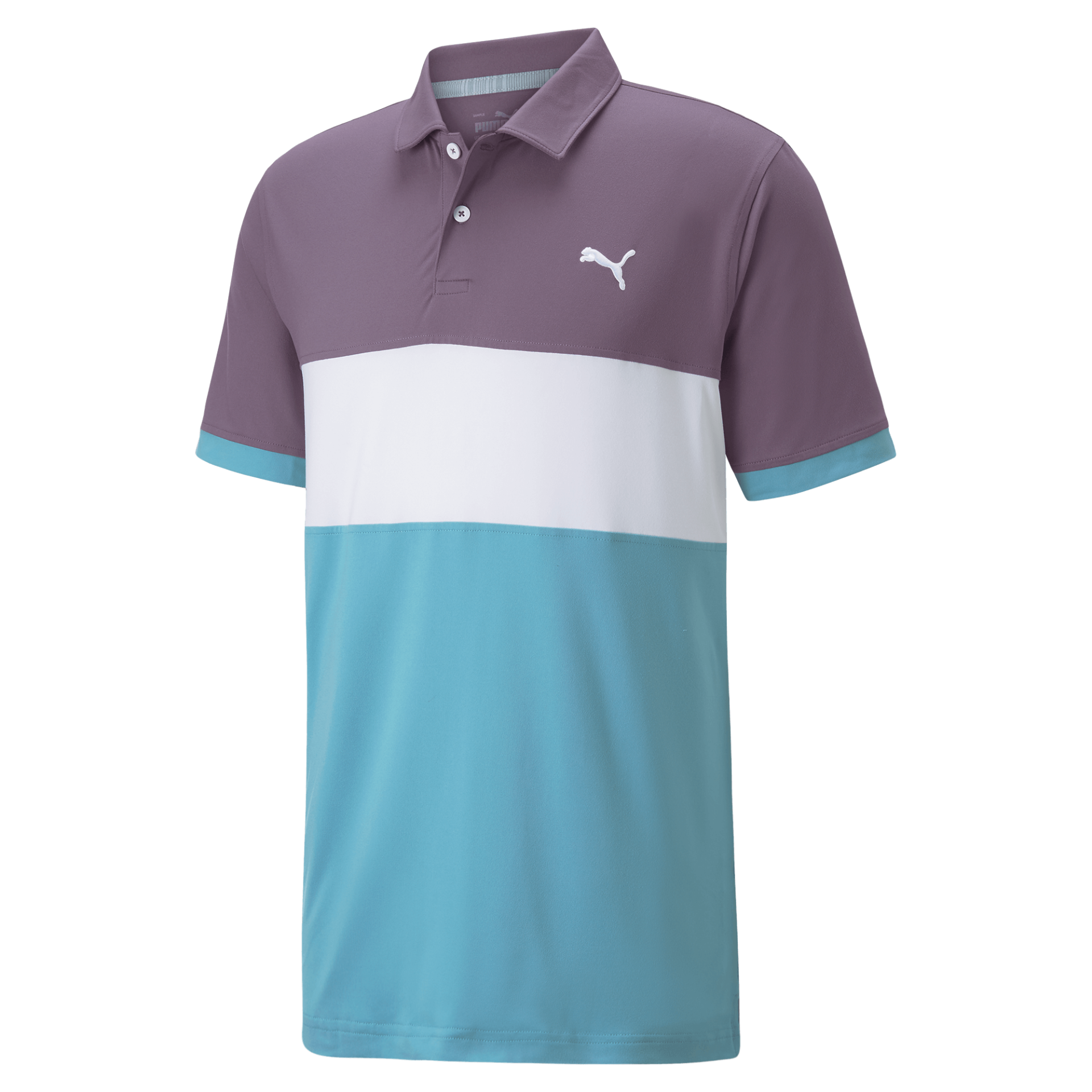 PUMA Cloudspun Highway Polo Shirt