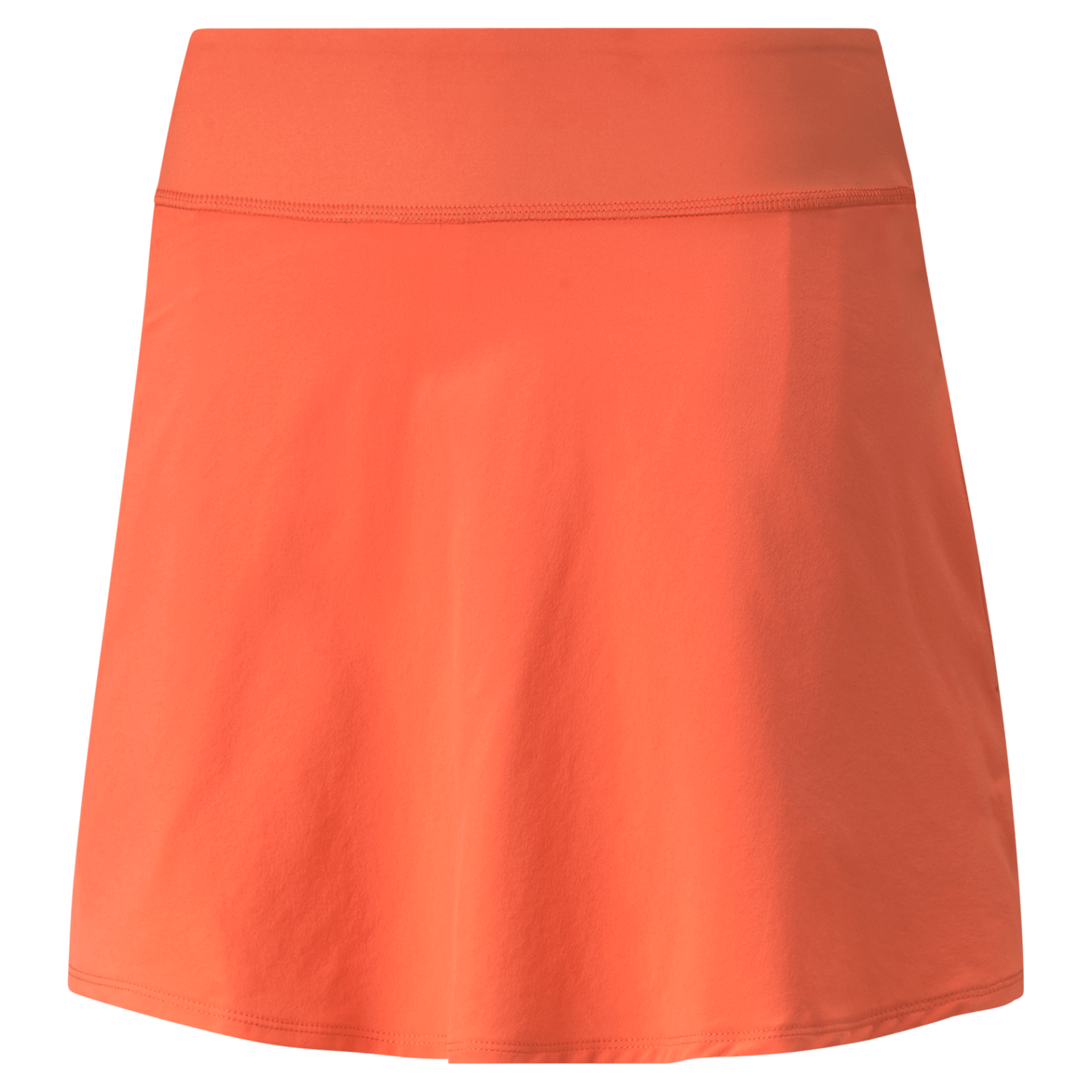 PUMA PWRSHAPE Solid Ladies Golf Skirt