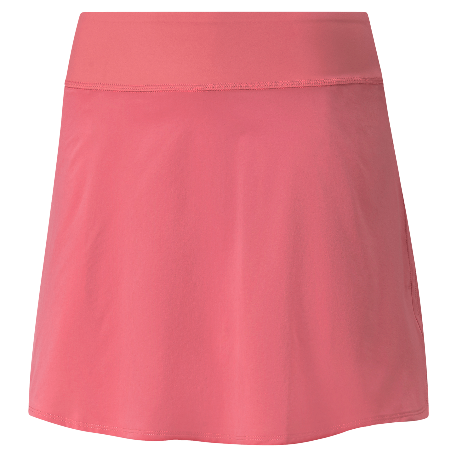 PUMA PWRSHAPE Solid Ladies Golf Skirt