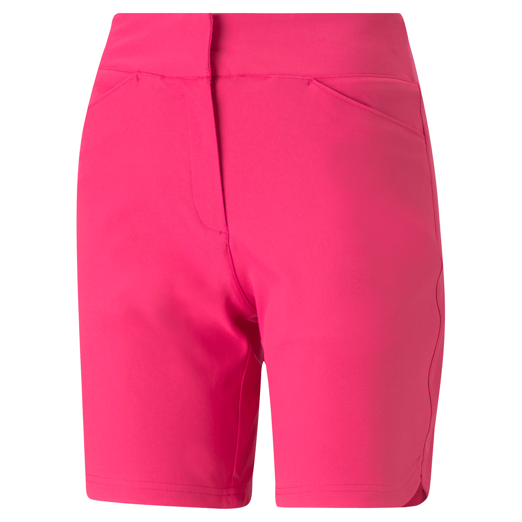 PUMA Ladies Bermuda Golf Shorts