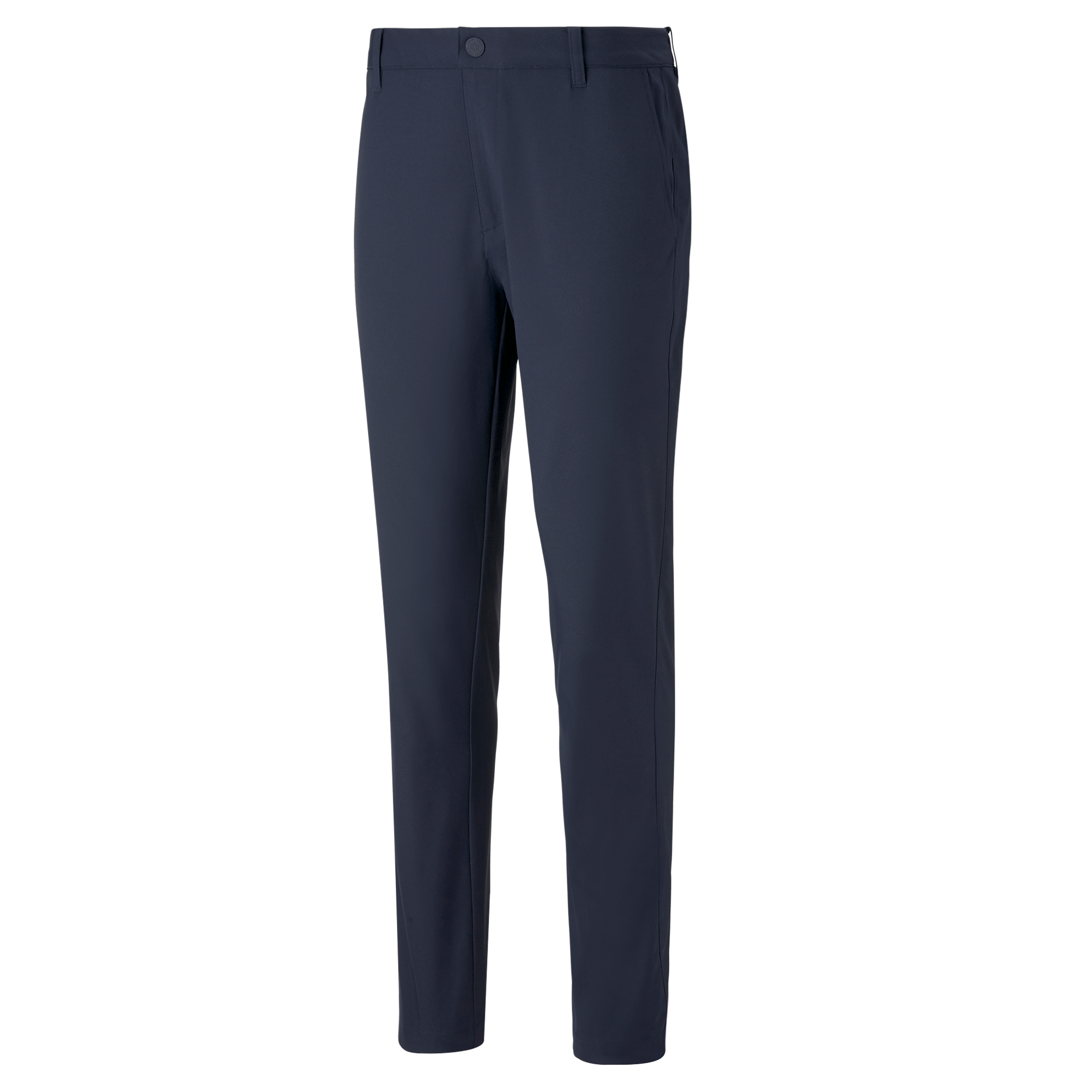 PUMA Dealer Tailored Pants Navy Blazer | Scottsdale Golf