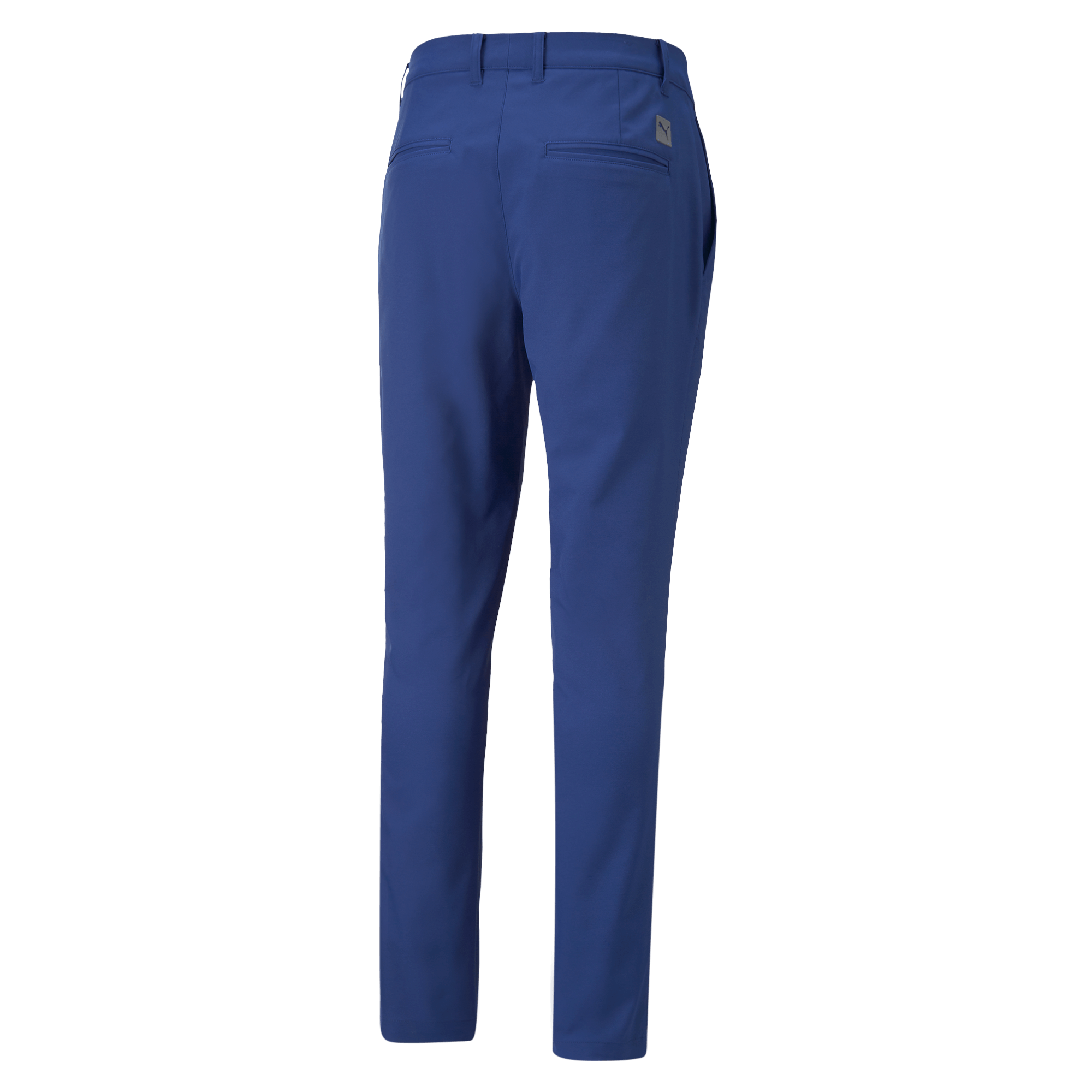 PUMA Tailored Jackpot Pants Blazing Blue | Scottsdale Golf