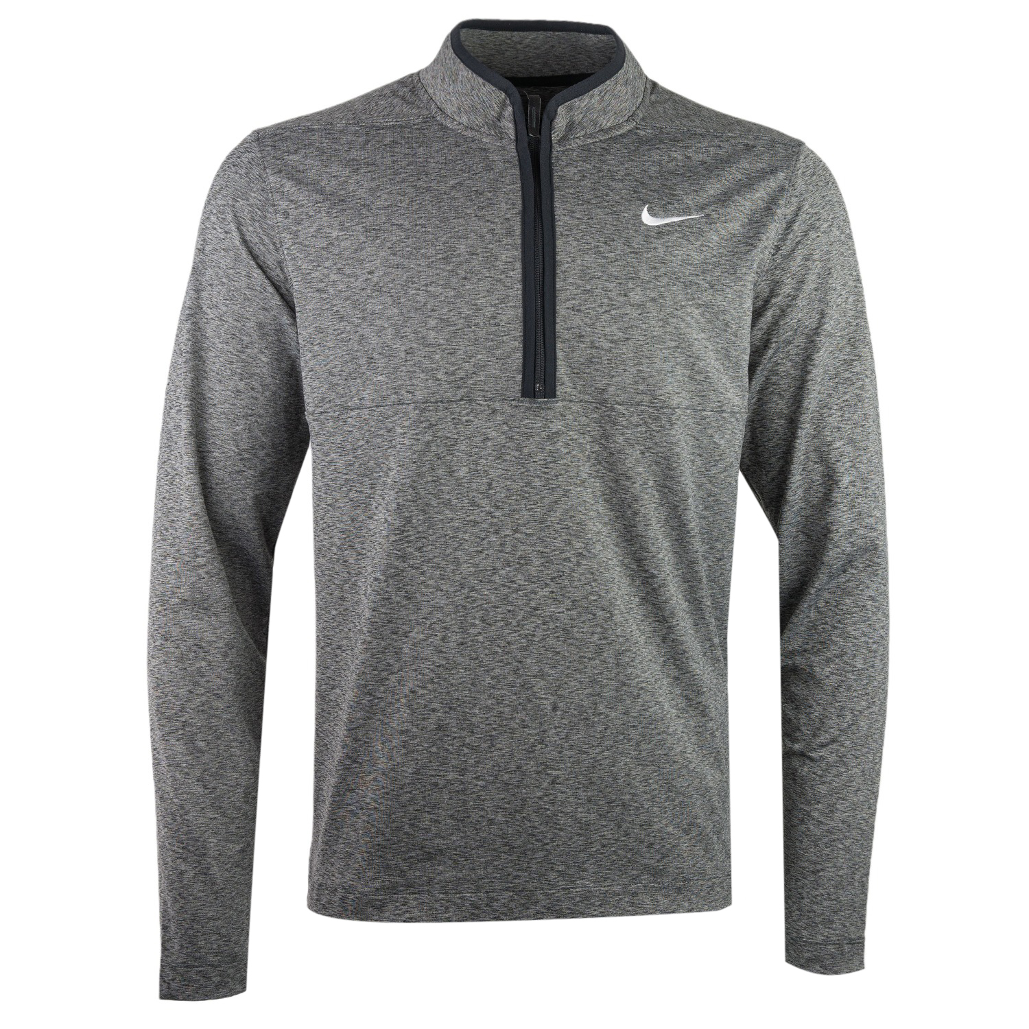 Nike Dri-Fit Victory Zip Neck Sweater