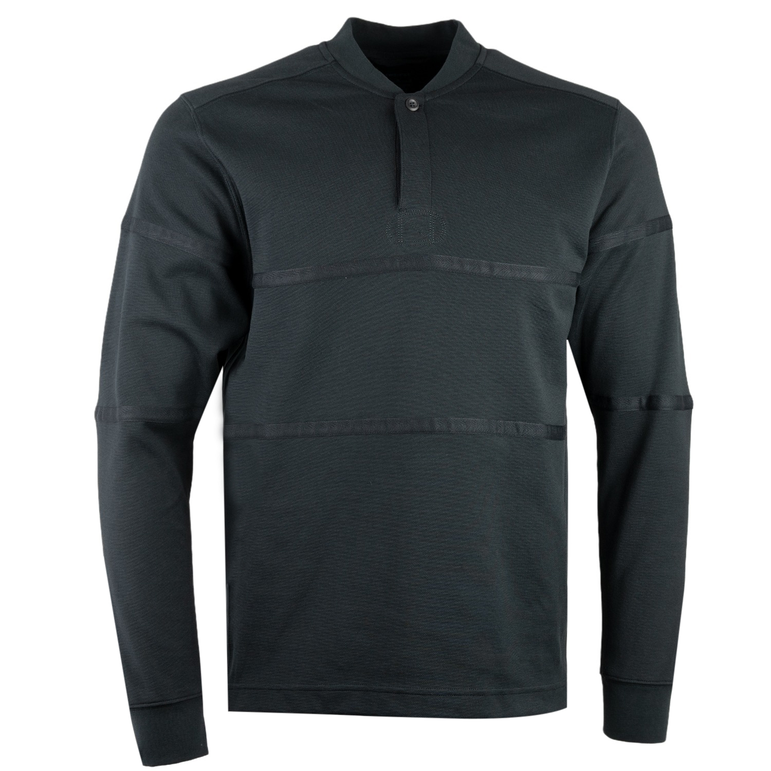 Nike Dri-Fit NGC Sweater Black | Scottsdale Golf