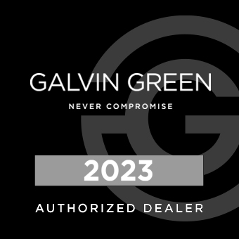 Galvin Green Mens Arthur GORETEX Paclite Waterproof Trousers
