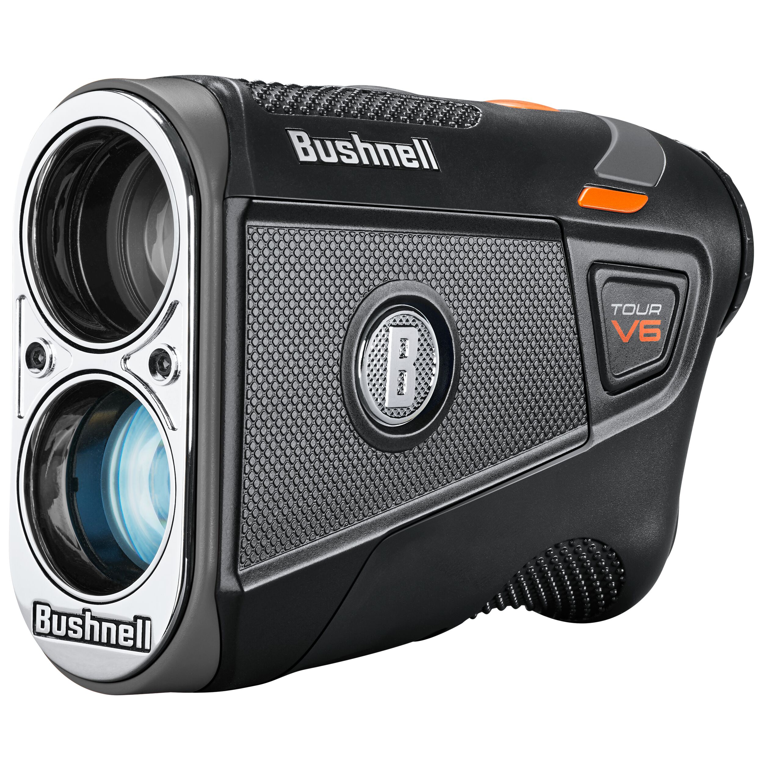 Bushnell Tour V6 Golf Laser Rangefinder