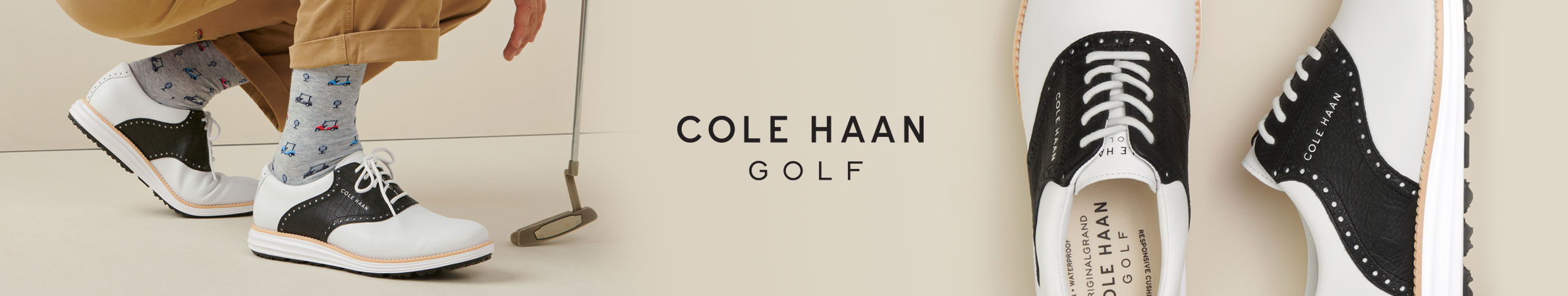 Cole Haan Golf