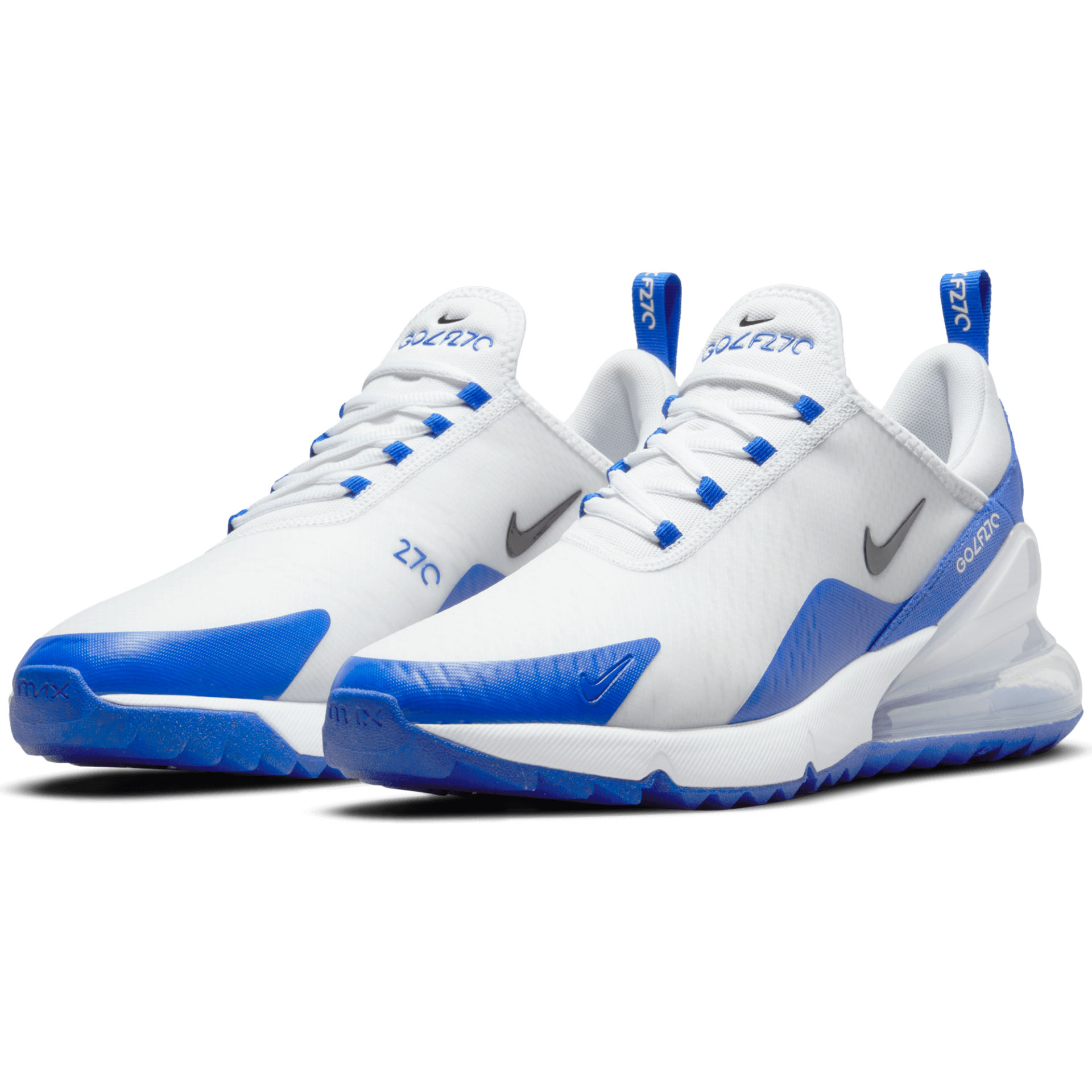 nike air max 270g golf shoes