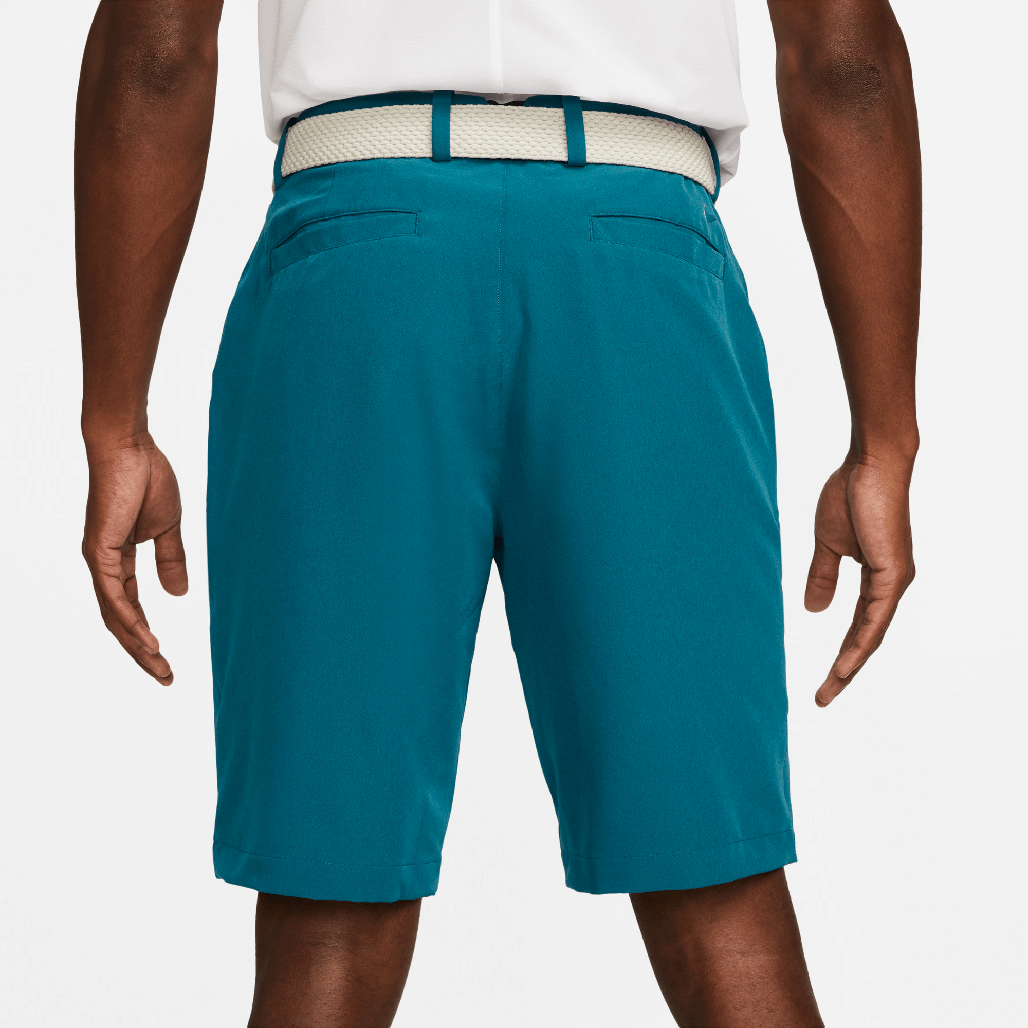 Nike Hybrid Golf Shorts Marina | Scottsdale Golf