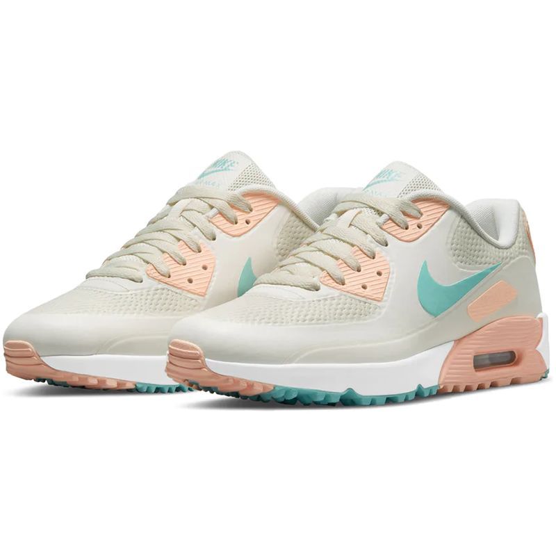 air max 90 golf sail light dew