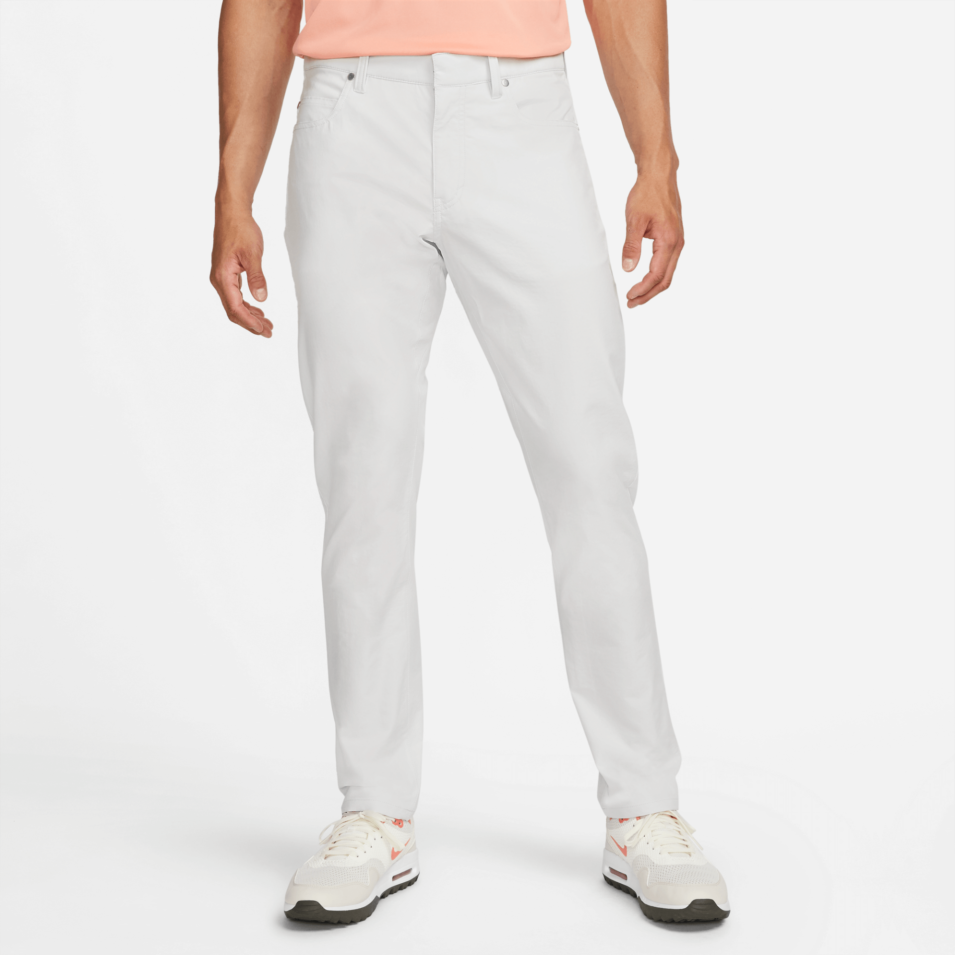 Nike Dri-Fit Repel 5 Pocket Golf Pants