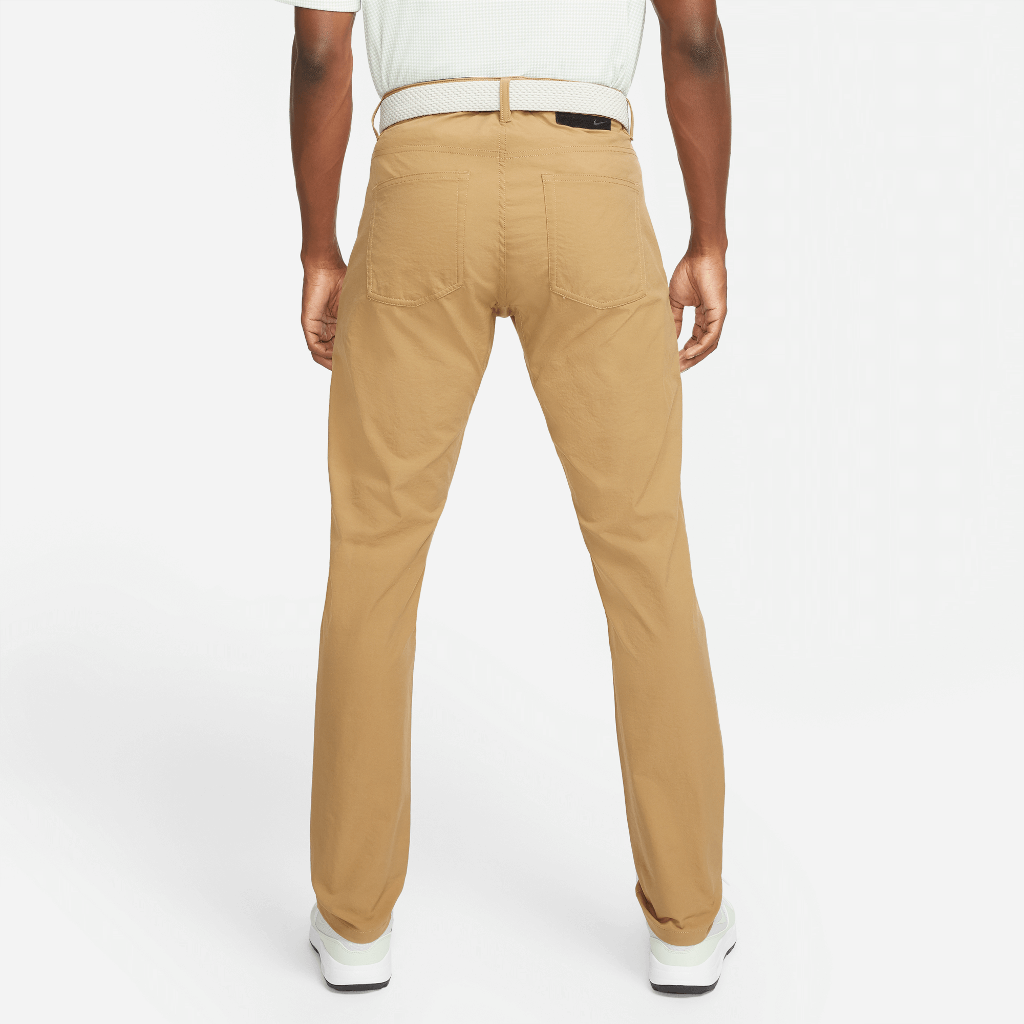 Nike Dri-Fit Repel 5 Pocket Golf Pants Dark Driftwood | Scottsdale Golf