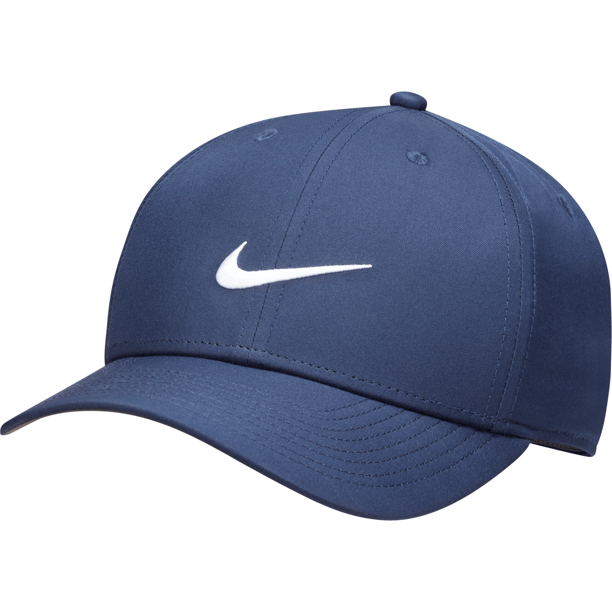 Nike Dri-FIT Legacy91 Adjustable Baseball Cap College Navy/White ...
