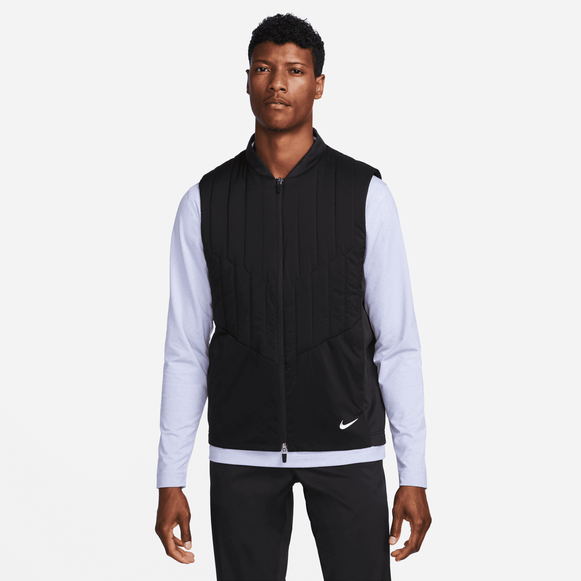 Nike Therma-Fit ADV Repel Full Zip Golf Vest